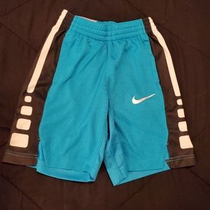 Boys Dr fit shorts